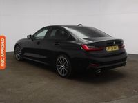 used BMW 330e 3 SeriesSport Pro 4dr Step Auto Test DriveReserve This Car - 3 SERIES PF21VKCEnquire - 3 SERIES PF21VKC