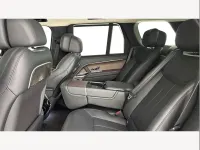 Used Land Rover Range Rover Autobiography 350 HP (257 kW) 2023 Grey SUV