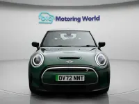 Used Mini Cooper SE Hatch 133 kW (181 HP) 2022 Hatchback