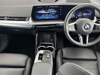 Used BMW X2 M Sport 168 HP (123 kW) 2024 Grey SUV