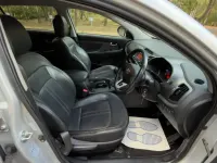 Used Kia Sportage First Edition 150 HP (110 kW) 2010 Silver SUV