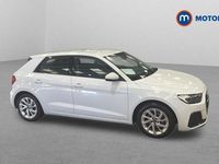 Usado Audi A1 Sportback Sport 110 CV (80 kW) 2024 Utilitario