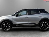 Used Vauxhall Mokka Ultimate 100 kW (136 HP) 2025 SUV
