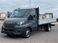 New Iveco Daily 140 HP (102 kW) 2025 Greey