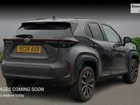 Used Toyota Yaris Hybrid Design 116 HP (85 kW) 2026 Estate