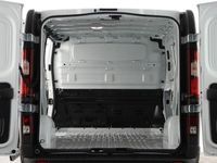 New Nissan Primastar Acenta 170 HP (125 kW) 2026 White MPV