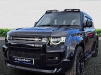 Used Land Rover Defender 300 HP (220 kW) 2024 SUV
