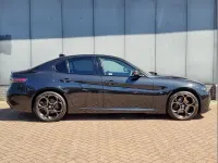 New Alfa Romeo Giulia 280 HP (205 kW) 2025 Other Sedan