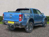 used Ford Ranger Pick Up Double Cab Raptor 2.0 EcoBlue 213 Auto