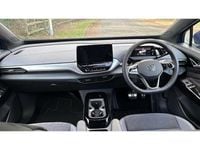 New VW ID.4 108 kW (148 HP) 2025 SUV