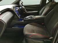 Used Hyundai Tucson N Line 230 HP (169 kW) 2024 SUV