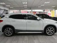 Used BMW X2 M Sport 2019 White SUV