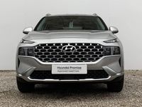 used Hyundai Santa Fe 1.6 H T-GDI PREMIUM AUTO 4WD EURO 6 (S/S) 5DR HYBRID FROM 2023 FROM PRESTON (PR2 2NJ) | SPOTICAR