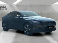 Used Polestar 2 Standard Range Single Motor 169 kW (231 HP) 2023 Black Hatchback