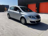 Begagnad Seat Altea Ecomotive 2010 Halvkombi