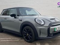 Used Mini Cooper S Level 2 135 kW (184 HP) 2022 Grey Hatchback