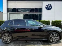 Used VW Golf VIII Black Edition 147 HP (108 kW) 2026 Black Hatchback
