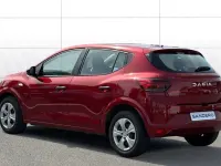 Used Dacia Sandero Comfort 91 HP (66 kW) 2022 Hatchback
