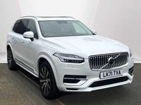 Used Volvo XC90 Inscription 386 HP (283 kW) 2022 SUV