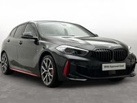 Used BMW 128 Comfort Edition 261 HP (191 kW) 2024 Black Hatchback