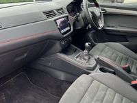 used Seat Ibiza Hatchback 1.0 TSI 115 FR Sport [EZ] 5dr