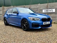 used BMW M135 1 Series i 5dr Step Auto