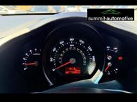 Used Kia Sportage 115 HP (84 kW) 2014 Black SUV