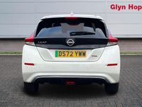 Occasion Nissan Leaf N-Connecta 110 kW (150 ch) 2025 Citadine
