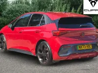 Used Cupra Born e-Boost 169 kW (230 HP) 2024 Hatchback