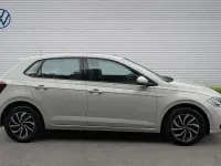 Used VW Polo Life 95 HP (69 kW) 2026 Hatchback