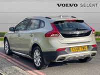 used Volvo V40 CC Pro T3