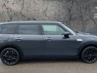 used Mini Cooper S Clubman Classic