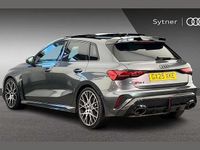 Used Audi RS3 Comfort 400 HP (294 kW) 2025 Grey Sedan