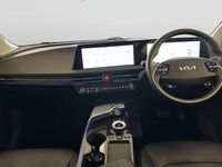 Used Kia EV6 Air 167 kW (228 HP) 2023 Grey SUV