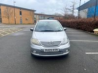 Usado Citroën C3 Exclusive 2009 Prateado Citadino