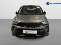 Used Vauxhall Crossland Ultimate 110 HP (80 kW) 2023 Grey SUV