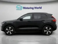 Used Volvo XC40 Core 300 kW (408 HP) 2023 Black SUV