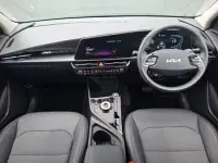Used Kia Niro 127 HP (93 kW) 2025 Black SUV