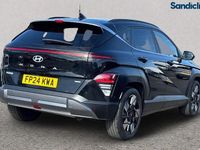 Used Hyundai Kona Ultimate 141 HP (103 kW) 2025 SUV
