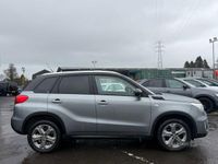 Gebraucht Suzuki Vitara SZ-T 120 PS (88 kW) 2015 Grau SUV