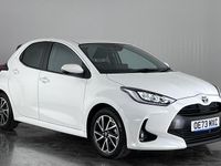 Used Toyota Yaris Hybrid Design 116 HP (85 kW) 2025 Hatchback