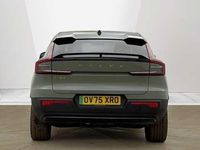 Used Volvo EC40 Plus 182 kW (248 HP) 2025 SUV