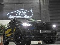 Used BMW X5 M Sport 2023 Black SUV