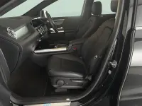 Begagnad Mercedes EQA250+ Night 139 kW (190 HK) 2024 Svart SUV
