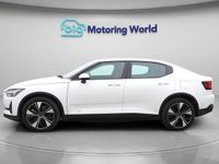 Used Polestar 2 300 kW (408 HP) 2022 Hatchback