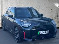 Used Mini Aceman Sport 135 kW (184 HP) 2024 Grey SUV