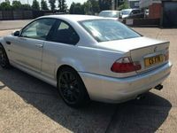 Used BMW M3 343 HP (252 kW) 2003 Coupe