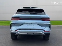 New BYD Seal U Design 324 HP (238 kW) 2026 Blue SUV