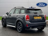 used Mini Cooper S Countryman 2.0 Classic 5dr