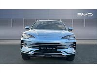 New BYD Seal U Boost 214 HP (157 kW) 2025 Other SUV
